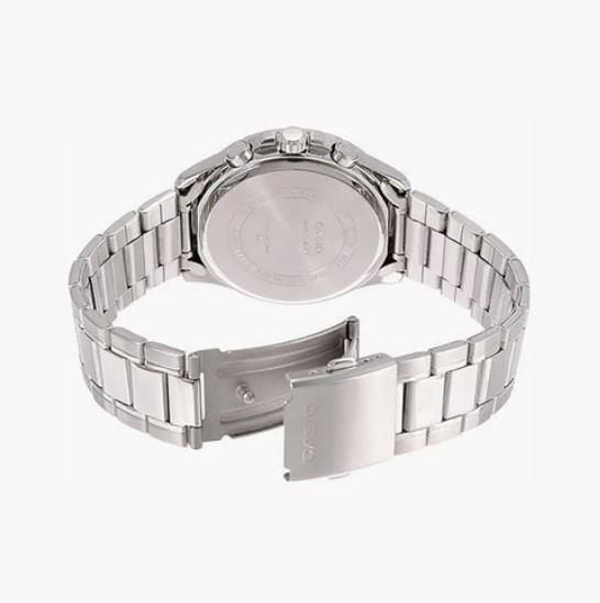 Casio MTP-1374D-1A3VDF Erkek Kol Saati