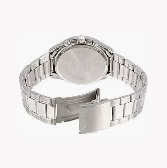 Casio MTP-1374D-1A3VDF Erkek Kol Saati