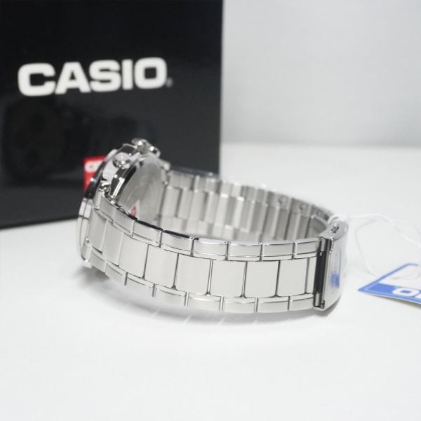 Casio MTP-1374D-1A3VDF Erkek Kol Saati