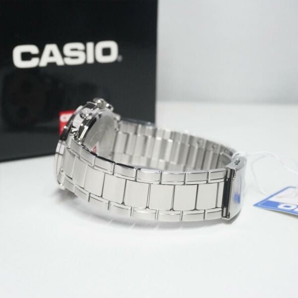 Casio MTP-1374D-1A3VDF Erkek Kol Saati