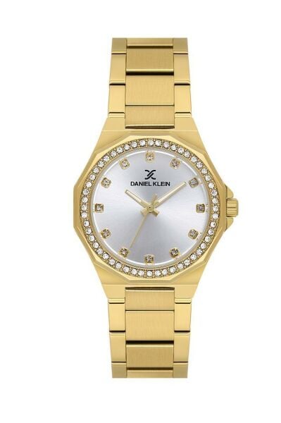 Daniel Klein DK.1.13918-2 Premium Kadın Kol Saati