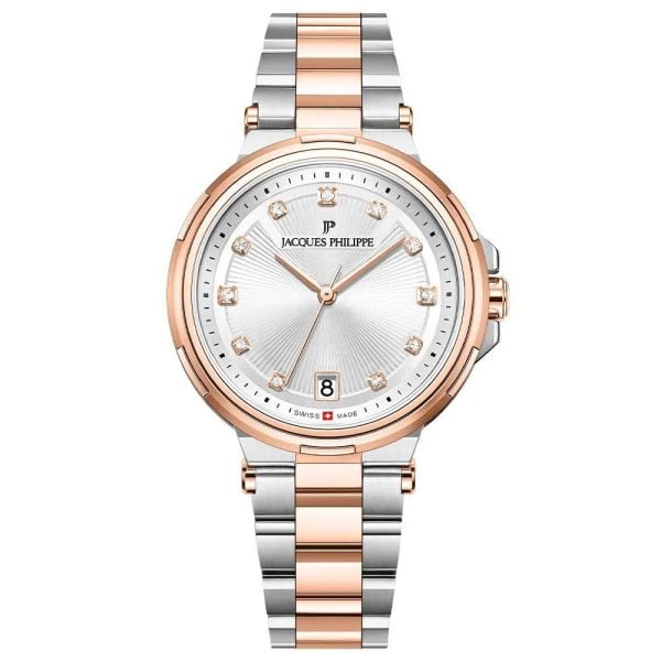 Jacques Philippe JPQLS457328S Kadın Kol Saati