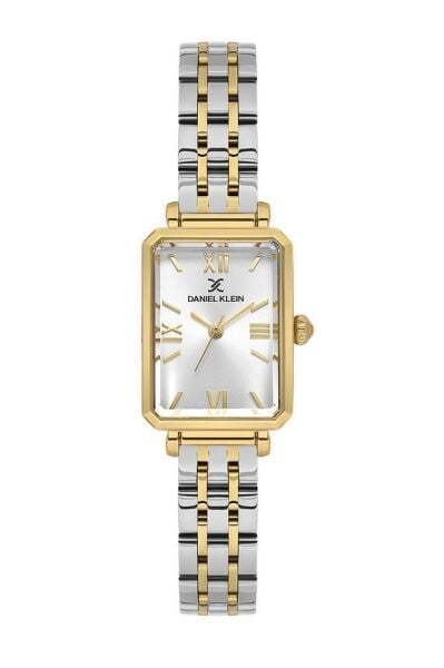 Daniel Klein DK.1.13934-4 Kadın Kol Saati