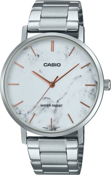 Casio MTP-VT01DM-7AUDF Erkek Kol Saati