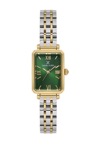 Daniel Klein DK.1.13934-5 Kadın Kol Saati