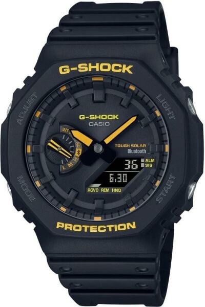 Casio G-Shock GA-B2100CY-1ADR Carbon Erkek Kol Saati
