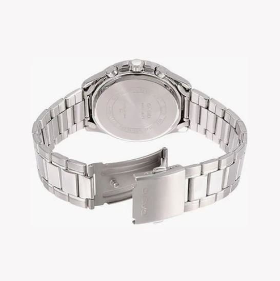 Casio MTP-1374D-5A2VDF Erkek Kol Saati 