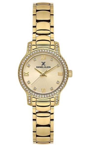 Daniel Klein DK.1.14118-3 Premium Kadın Kol Saati