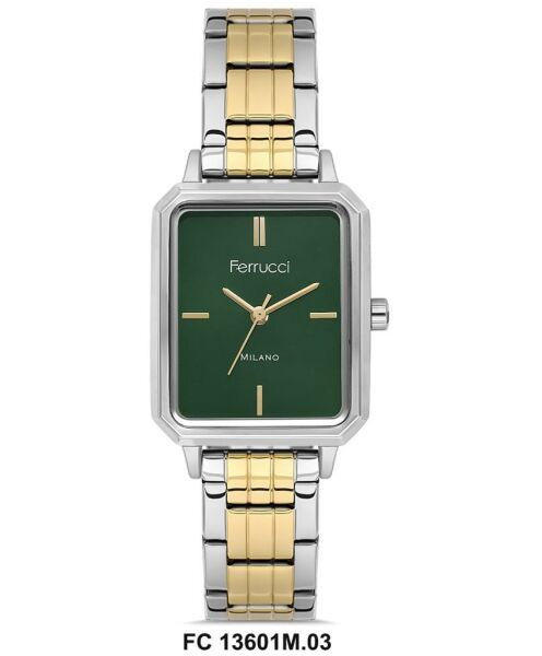 Ferrucci FC 1224 13601M.03 640092 Kadın Kol Saati