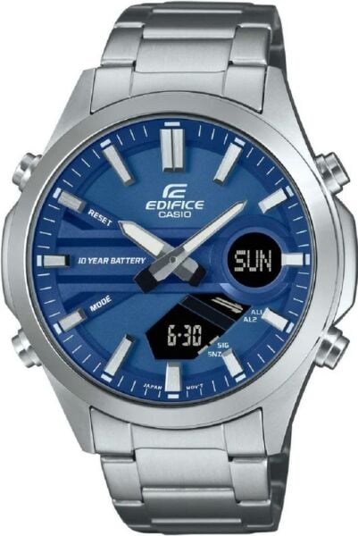 Casio Edıfıce EFV-C120D-2ADF Erkek Kol Saati