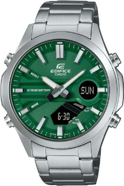 Casio Edıfıce EFV-C120D-3ADF Erkek Kol Saati