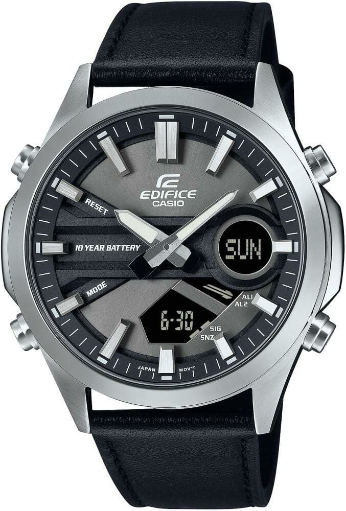 Casio Edıfıce EFV-C120L-8ADF Erkek Kol Saati