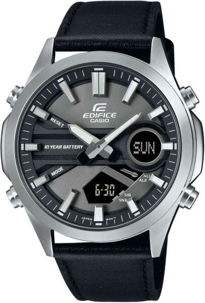 Casio Edıfıce EFV-C120L-8ADF Erkek Kol Saati