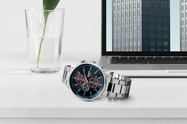 Lorus RM397GX-9 Fonksiyonlu Erkek Kol Saati