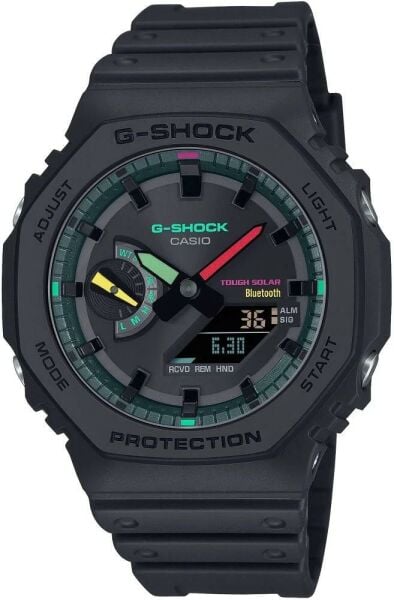 Casio G-Shock GA-B2100MF-1ADR Erkek Kol Saati