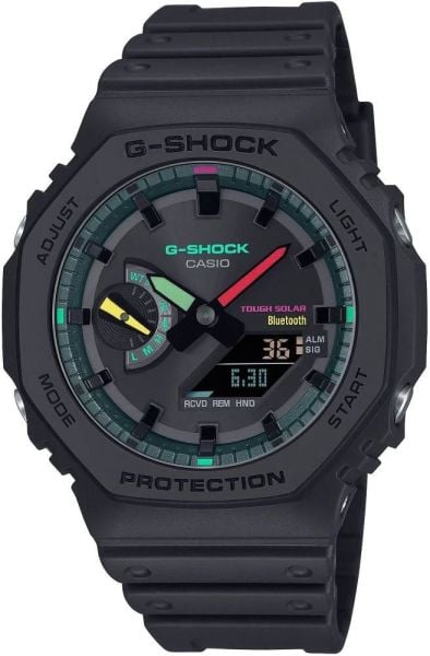 Casio G-Shock GA-B2100MF-1ADR Erkek Kol Saati