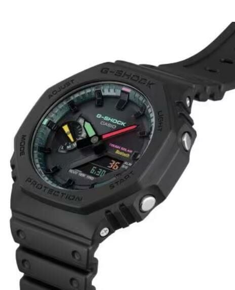 Casio G-Shock GA-B2100MF-1ADR Erkek Kol Saati
