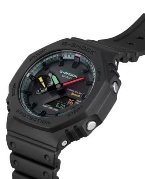 Casio G-Shock GA-B2100MF-1ADR Erkek Kol Saati