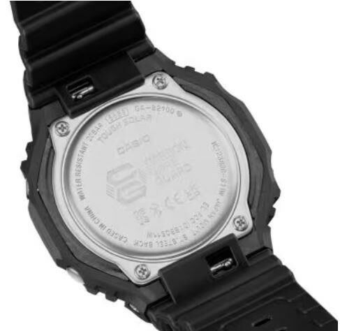 Casio G-Shock GA-B2100MF-1ADR Erkek Kol Saati