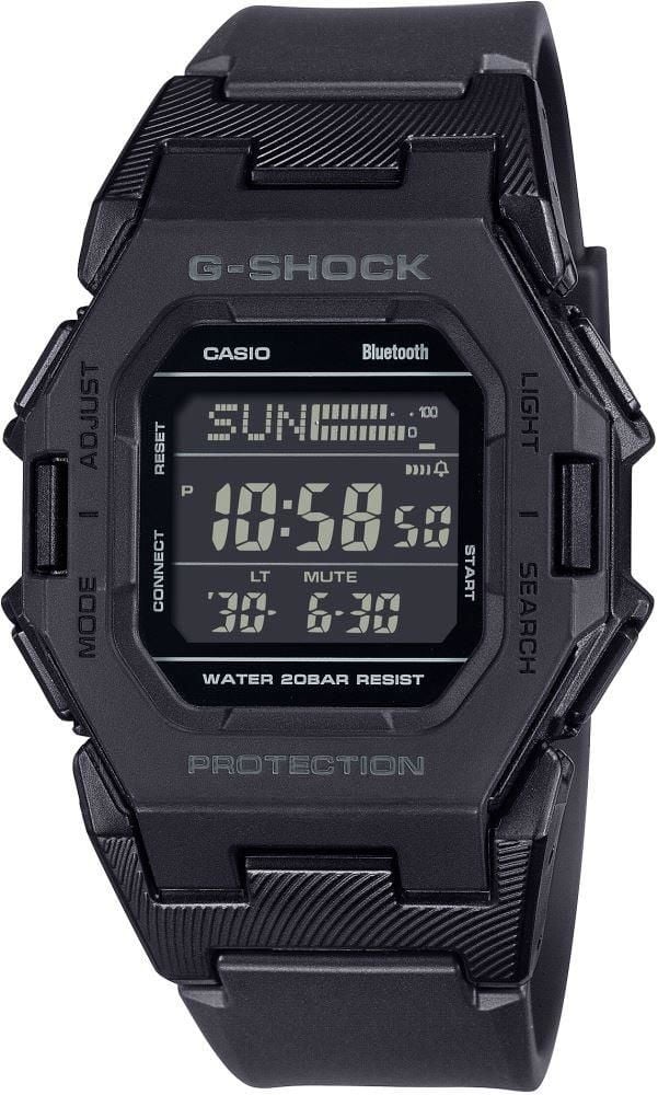 Casio G-Shock GD-B500-1DR Erkek Kol Saati