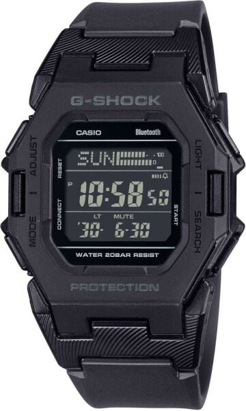 Casio G-Shock GD-B500-1DR Erkek Kol Saati