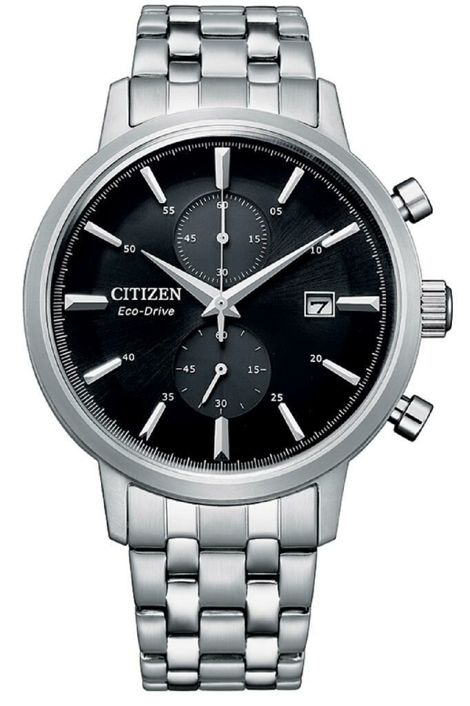 Citizen CA7060-88E Eco-Drive Erkek Kol Saati