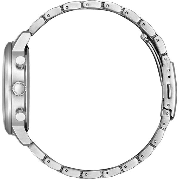 Citizen CA7060-88E Eco-Drive Erkek Kol Saati