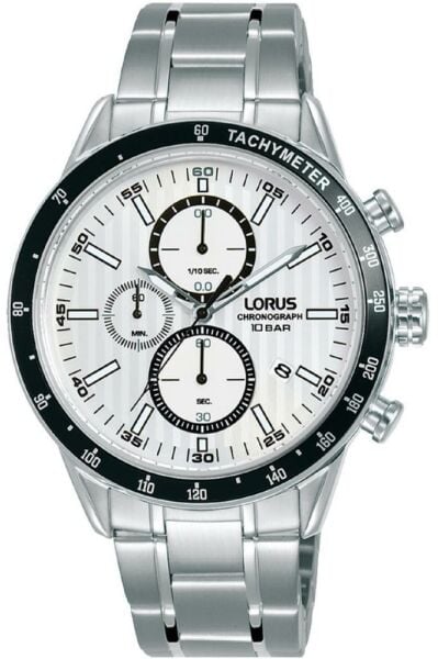 Lorus RM331GX9 10 Bar Erkek Kol Saati