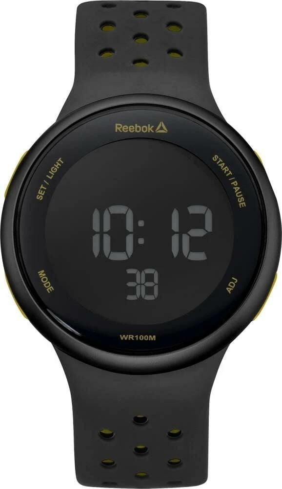 Reebok RD-ELE-G9-PBIB-B2 Erkek Kol Saati