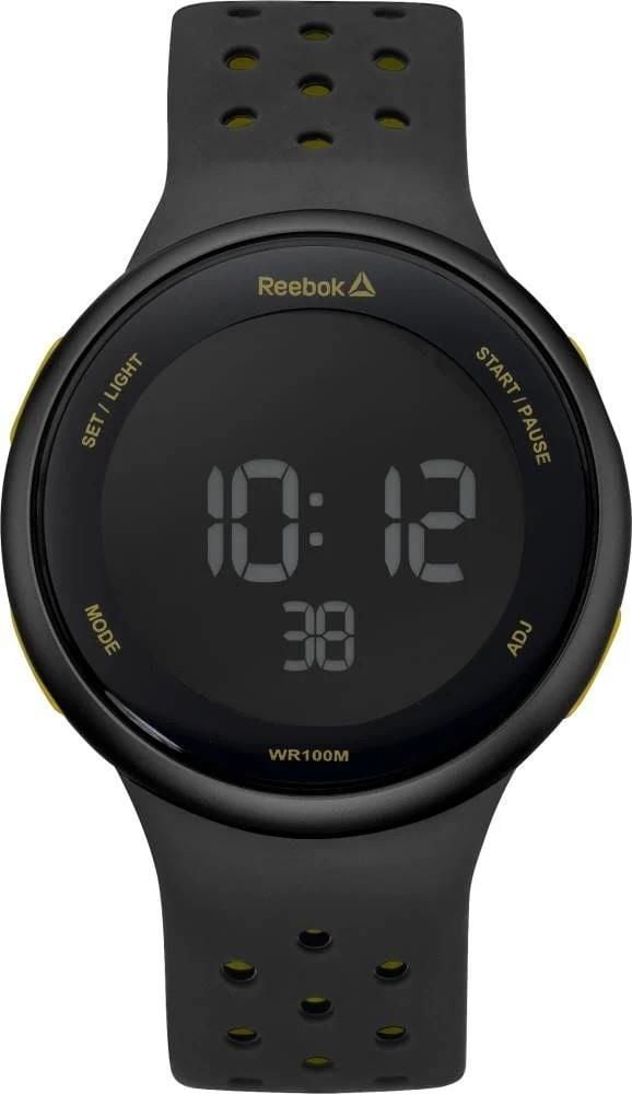 Reebok RD-ELE-G9-PBIB-B2 Erkek Kol Saati