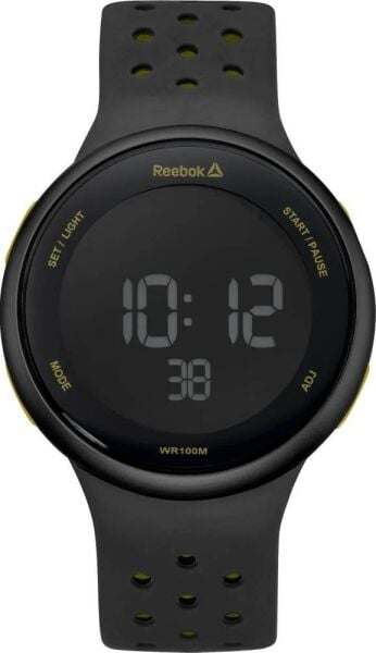 Reebok RD-ELE-G9-PBIB-B2 Erkek Kol Saati
