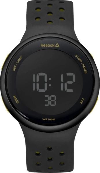 Reebok RD-ELE-G9-PBIB-B2 Erkek Kol Saati