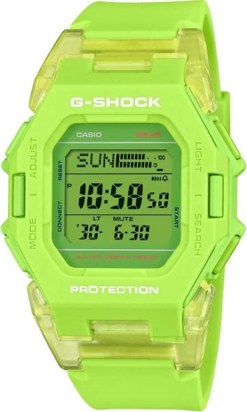 Casio G-Shock GD-B500S-3DR Erkek Kol Saati