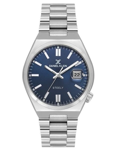 Daniel Klein DK.13.10102-4 Erkek Kol Saati