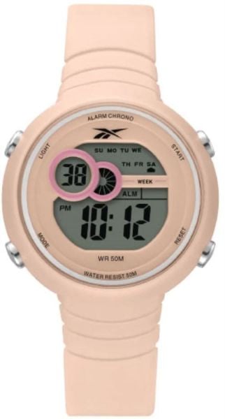 Reebok RV-WEA-L9-PQPQ-WQ Unisex Kol Saati