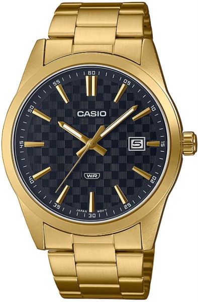 Casio MTP-VD03G-1AUDF Erkek Kol Saati