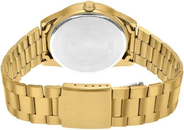 Casio MTP-VD03G-1AUDF Erkek Kol Saati