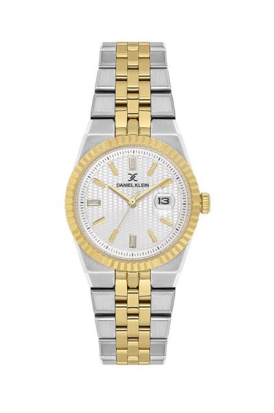 Daniel Klein DK.13.10122-3 Kadın Kol Saati