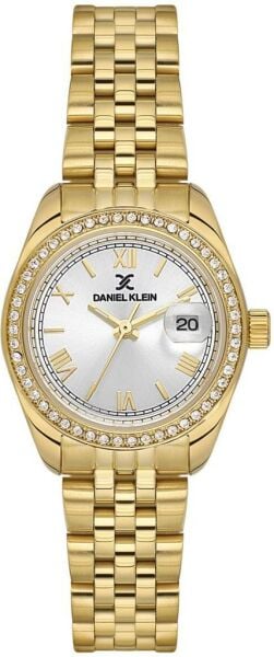 Daniel Klein DK.3.10020-3 Premium Kadın Kol Saati