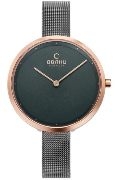 Obaku Denmark V227LXVJMJ Kadın Kol Saati