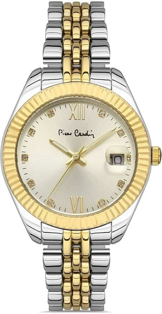 Pierre Cardin  800702F05 Kadın Kol Saati