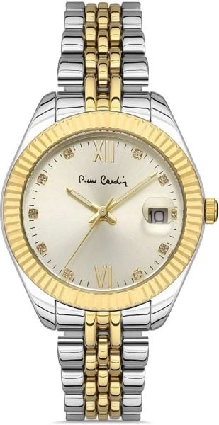 Pierre Cardin  800702F05 Kadın Kol Saati