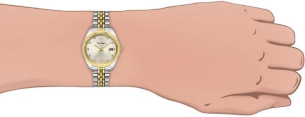 Pierre Cardin  800702F05 Kadın Kol Saati