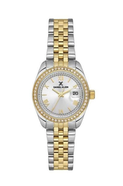 Daniel Klein DK.3.10020-4 Premium Kadın Kol Saati