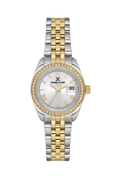 Daniel Klein DK.3.10020-4 Premium Kadın Kol Saati