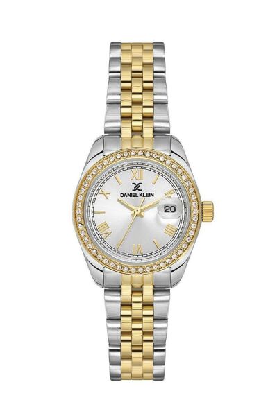 Daniel Klein DK.3.10020-4 Premium Kadın Kol Saati