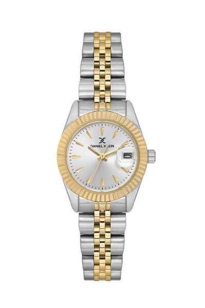 Daniel Klein DK.3.10030-4 Premium Kadın Kol Saati