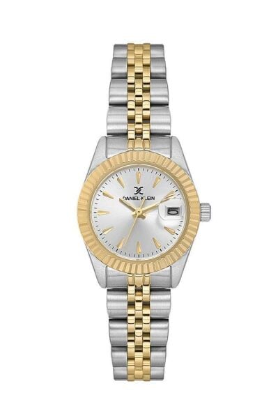 Daniel Klein DK.3.10030-4 Premium Kadın Kol Saati