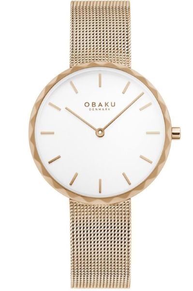 Obaku V252LXVIMV Kadın Kol Saati