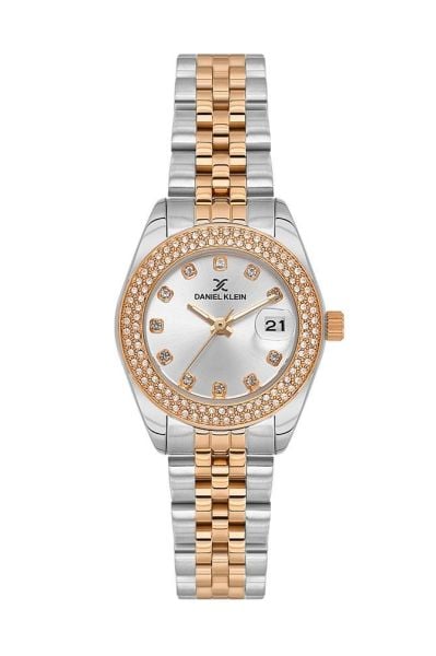Daniel Klein DK.3.10069-6 Kadın Kol Saati